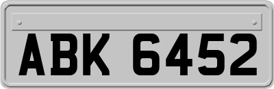 ABK6452
