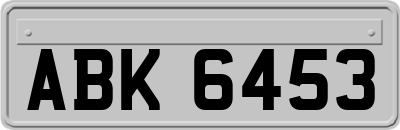 ABK6453