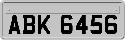 ABK6456