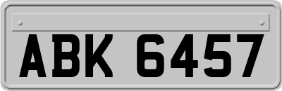 ABK6457