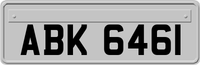 ABK6461