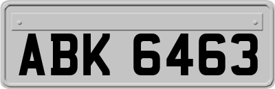 ABK6463