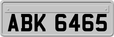 ABK6465