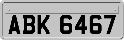 ABK6467