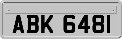 ABK6481