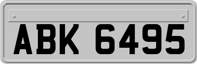 ABK6495