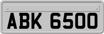 ABK6500