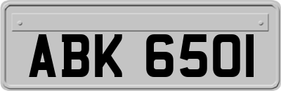 ABK6501