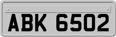 ABK6502