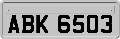 ABK6503