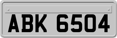 ABK6504