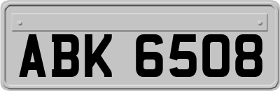 ABK6508