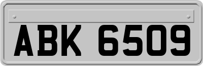 ABK6509