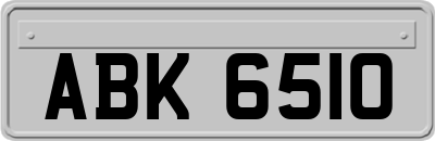 ABK6510