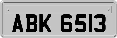 ABK6513
