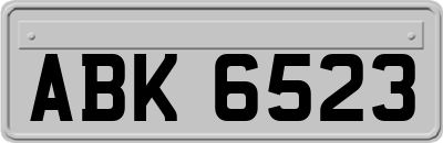 ABK6523