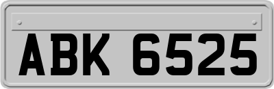 ABK6525