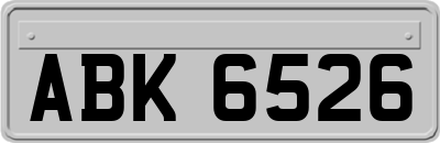 ABK6526