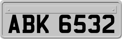 ABK6532