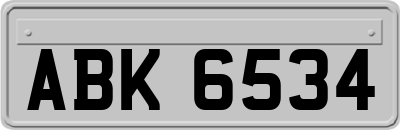 ABK6534