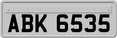 ABK6535