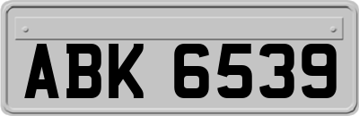 ABK6539