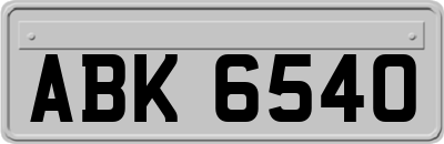 ABK6540