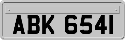 ABK6541