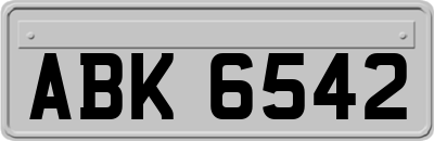 ABK6542