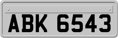 ABK6543