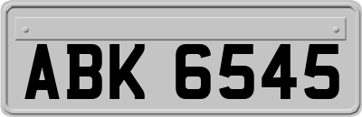 ABK6545