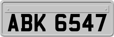 ABK6547