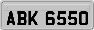 ABK6550