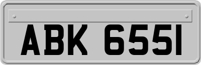 ABK6551