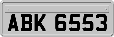 ABK6553