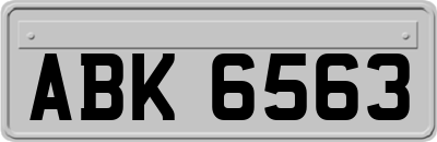 ABK6563