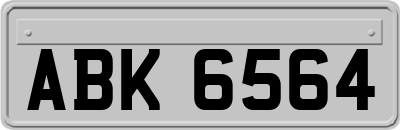 ABK6564