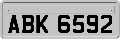 ABK6592
