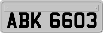 ABK6603