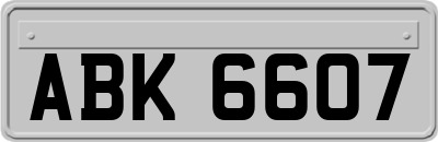 ABK6607