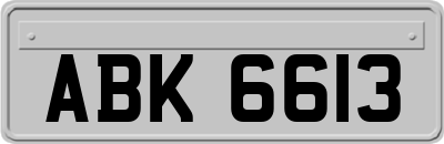 ABK6613