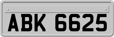 ABK6625