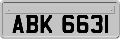 ABK6631