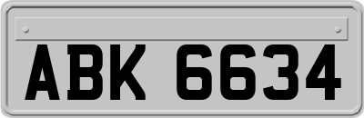 ABK6634