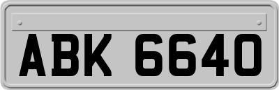 ABK6640