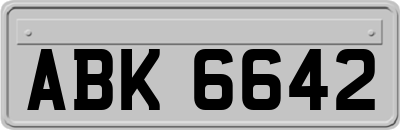 ABK6642