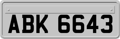 ABK6643