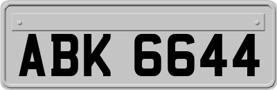 ABK6644