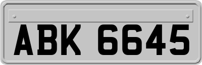 ABK6645