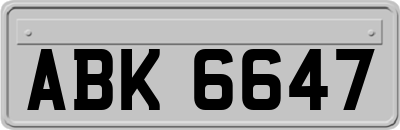 ABK6647